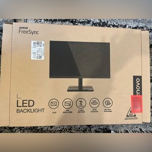 Lenovo monitor